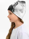 Детская шапка / Вячеслав Бутусов Наутилус Помпилиус