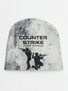 Детская шапка / COUNTER TERRORIST | CS GO