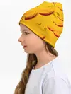 Детская шапка / бананы