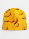 Детская шапка / бананы