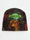 Детская шапка / PsychoNauts 2 Распутин