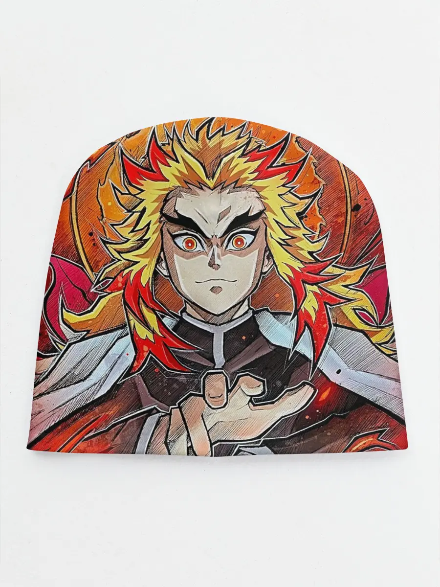 Детская шапка / Ренгоку Клинок демонов