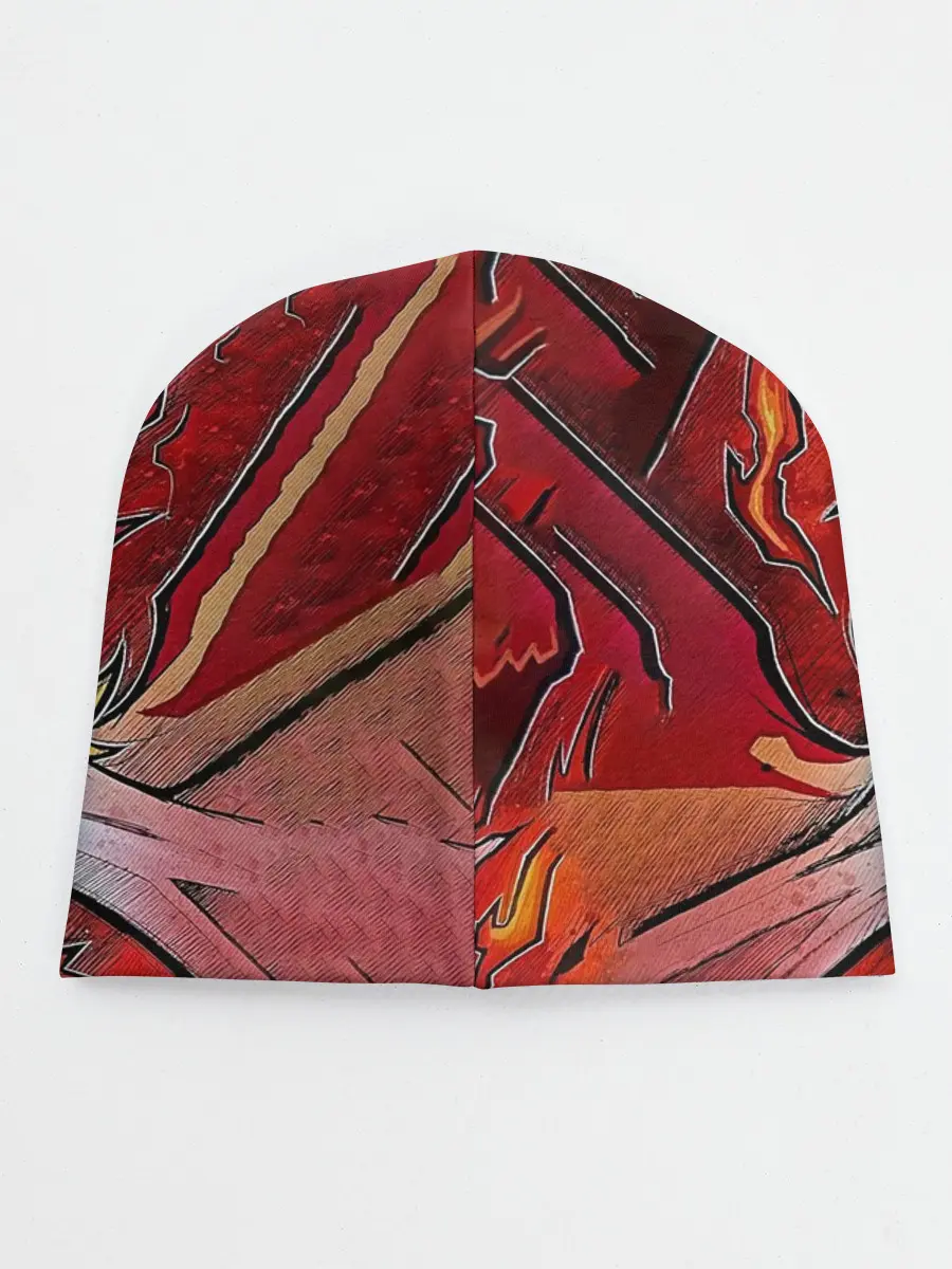 Детская шапка / Ренгоку Клинок демонов