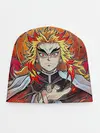 Детская шапка / Ренгоку Клинок демонов