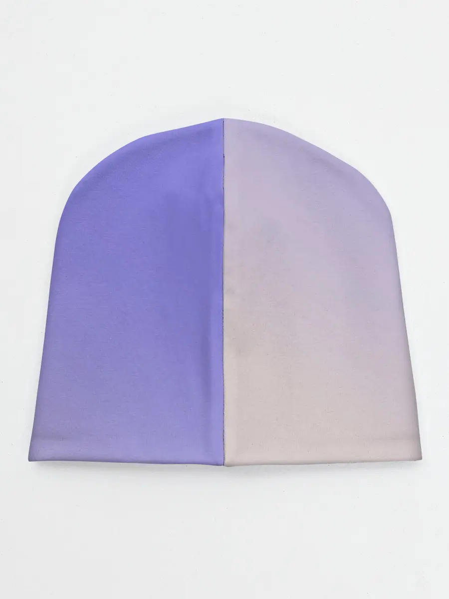 Детская шапка / Полетели!