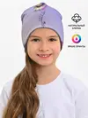 Детская шапка / Полетели!