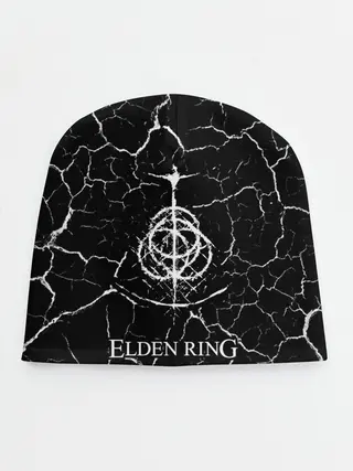 Детская шапка / Elden Ring - Cracks