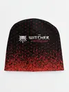 Детская шапка / Ведьмак: Охотник на Монстров - Краска