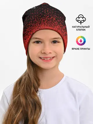 Детская шапка / Ведьмак: Охотник на Монстров - Краска