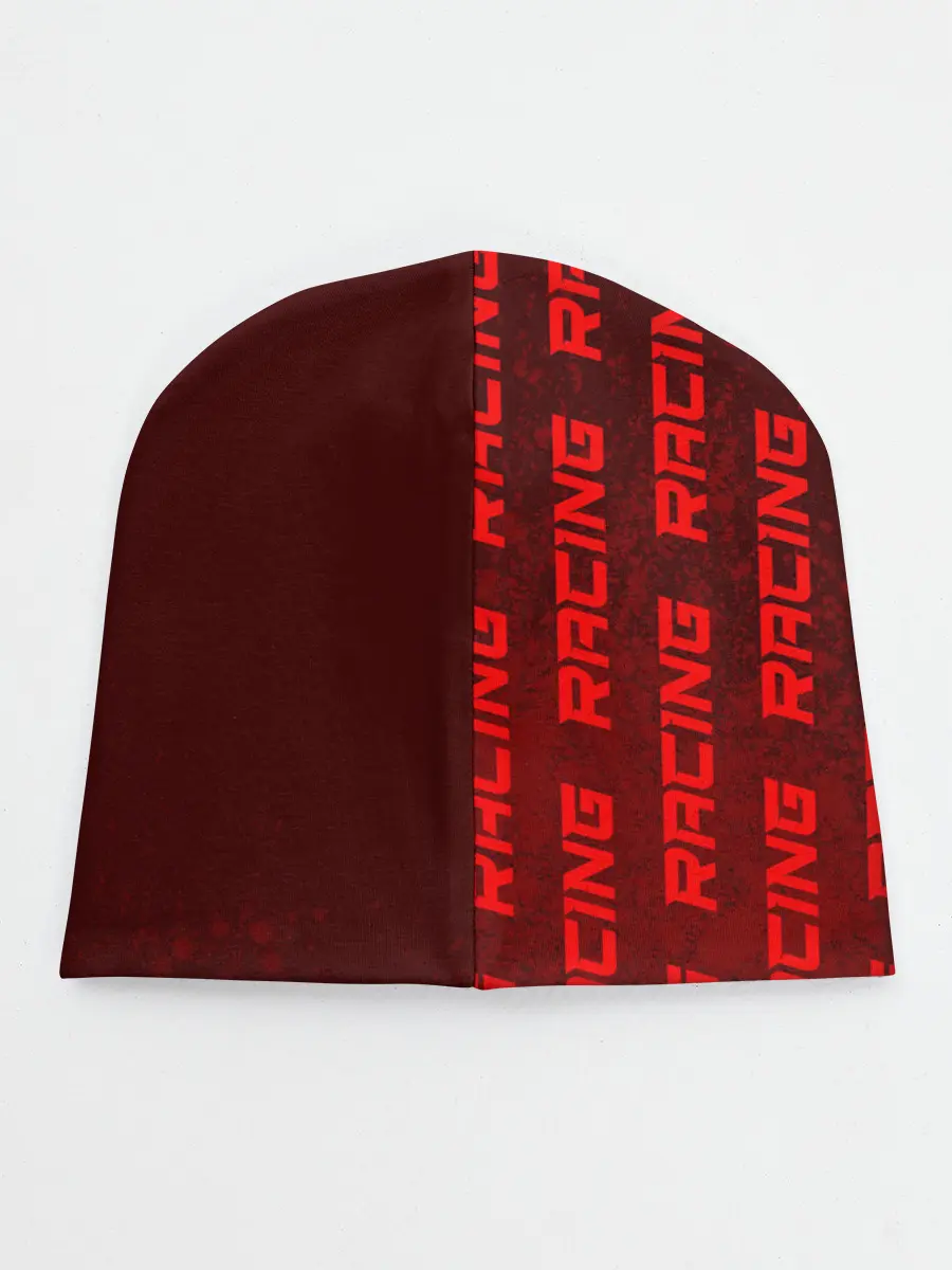 Детская шапка / Тойота - Pro Racing