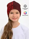 Детская шапка / Тойота - Pro Racing