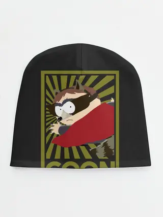 Детская шапка / COON