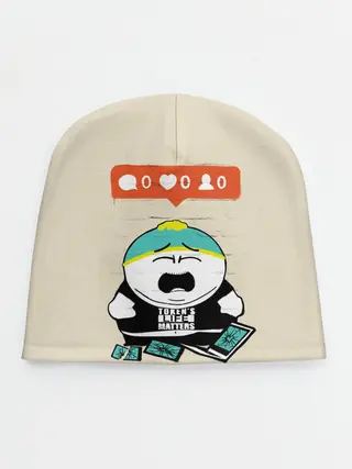 Детская шапка / Ноль лайков