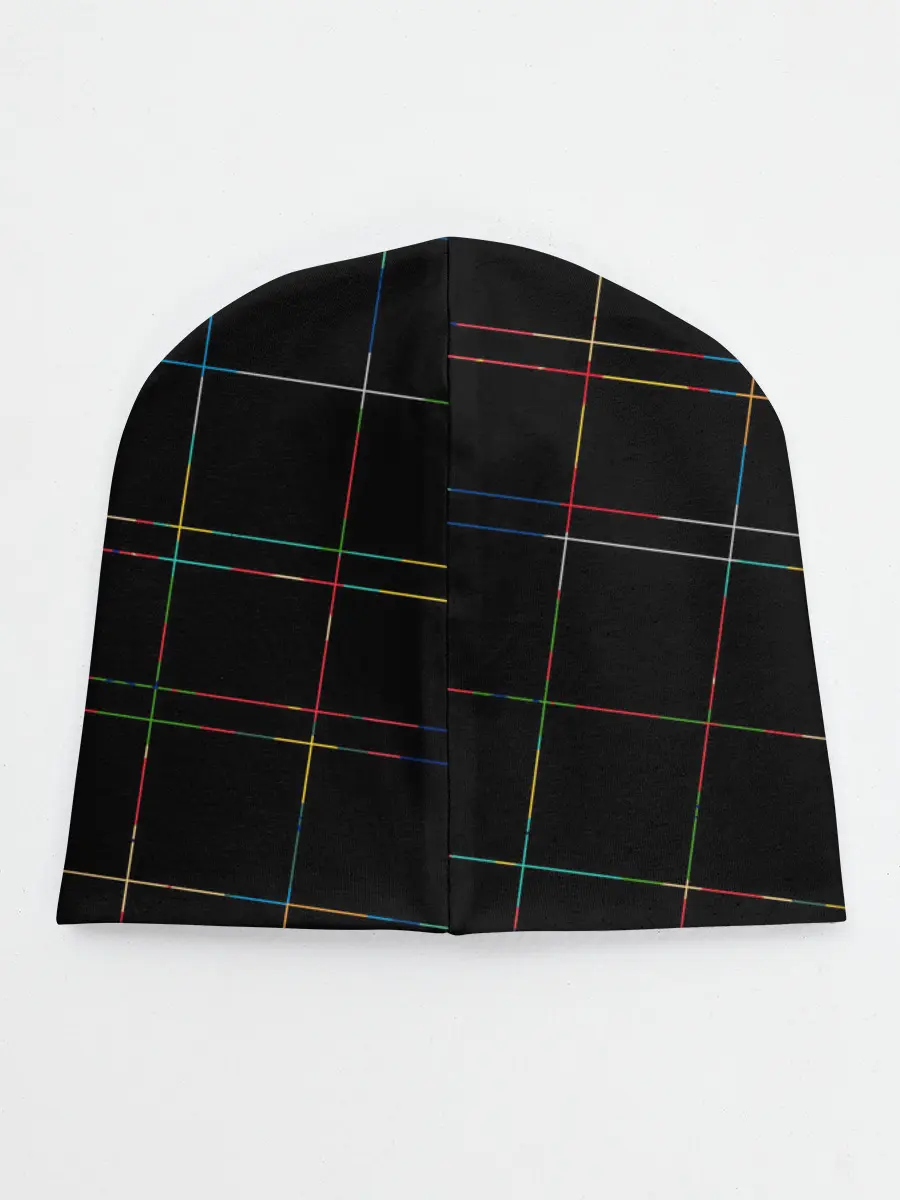 Детская шапка / Амели Пулен