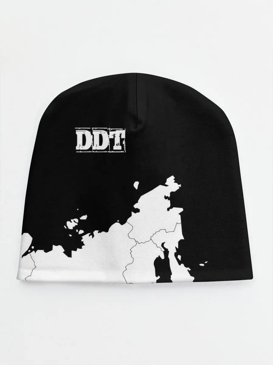 Детская шапка / ДДТ РОССИЯ