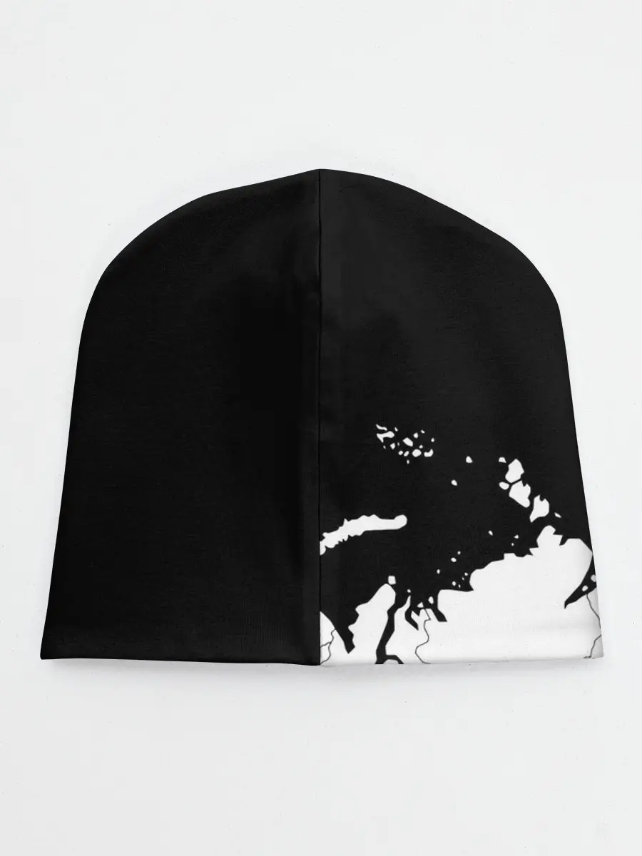 Детская шапка / ДДТ РОССИЯ