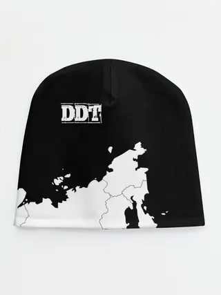 Детская шапка / ДДТ РОССИЯ