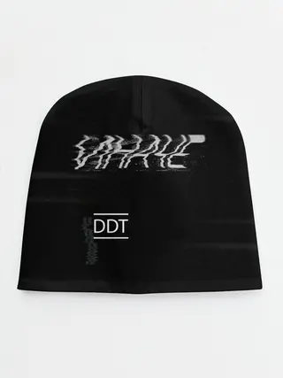 Детская шапка / ИНАЧЕ DDT