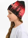 Детская шапка / Сиреноголовый Кровавый Лес
