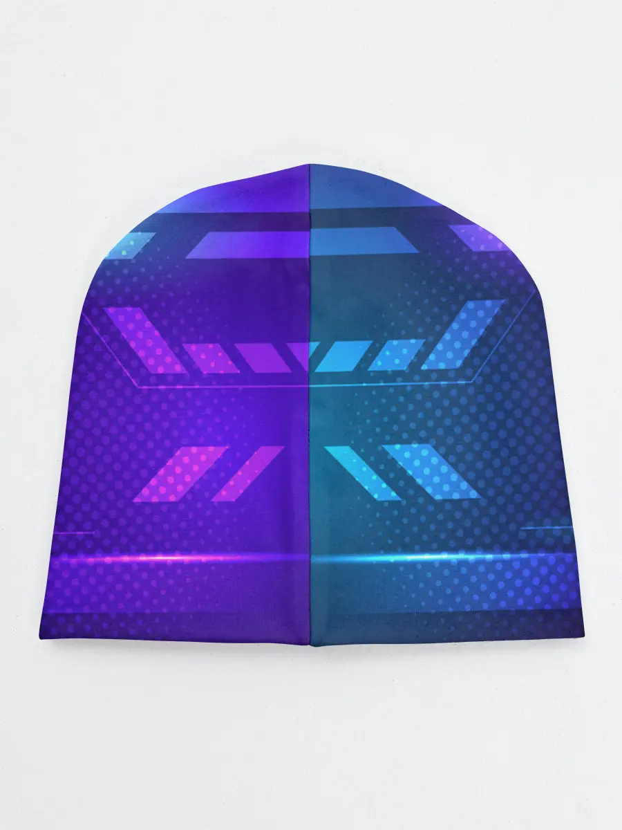 Детская шапка / Valorant