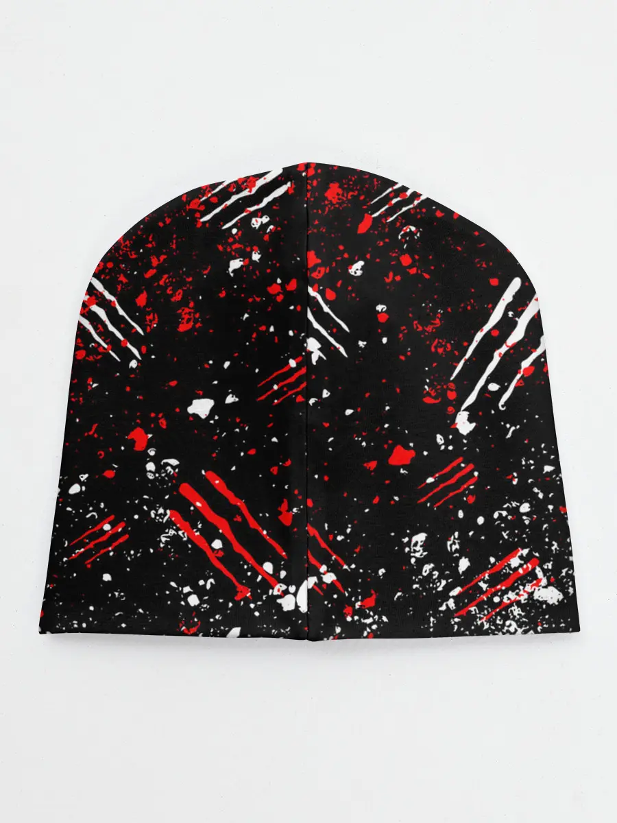 Детская шапка / The Witcher