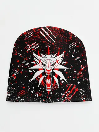 Детская шапка / The Witcher