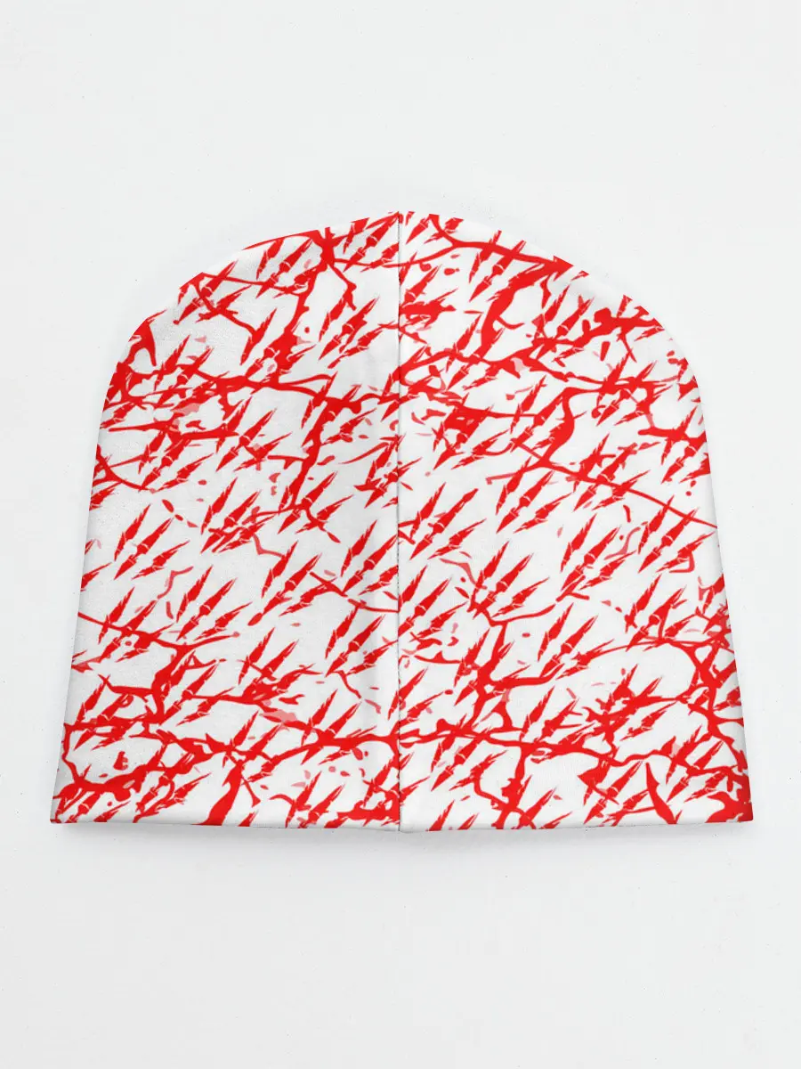 Детская шапка / The Witcher