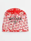 Детская шапка / The Witcher