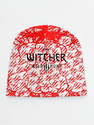Детская шапка / The Witcher
