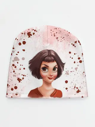 Детская шапка / Амели | Amelie