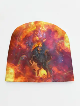 Детская шапка / Nightmare | Найтмар