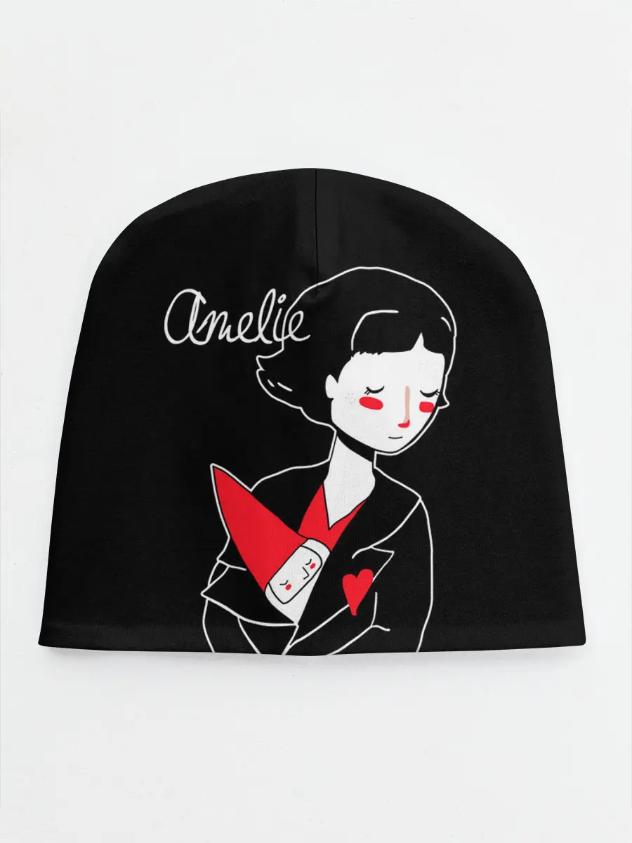 Детская шапка / Amelie