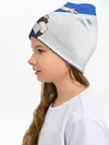 Детская шапка / Meow team