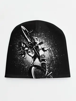 Детская шапка / Sunday Funday