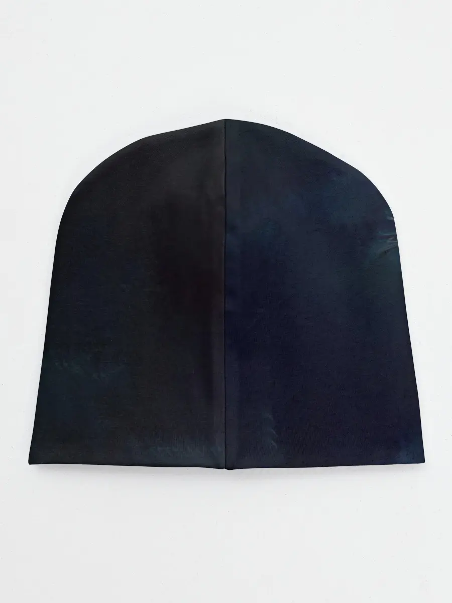 Детская шапка / АКУЛА МОНСТР