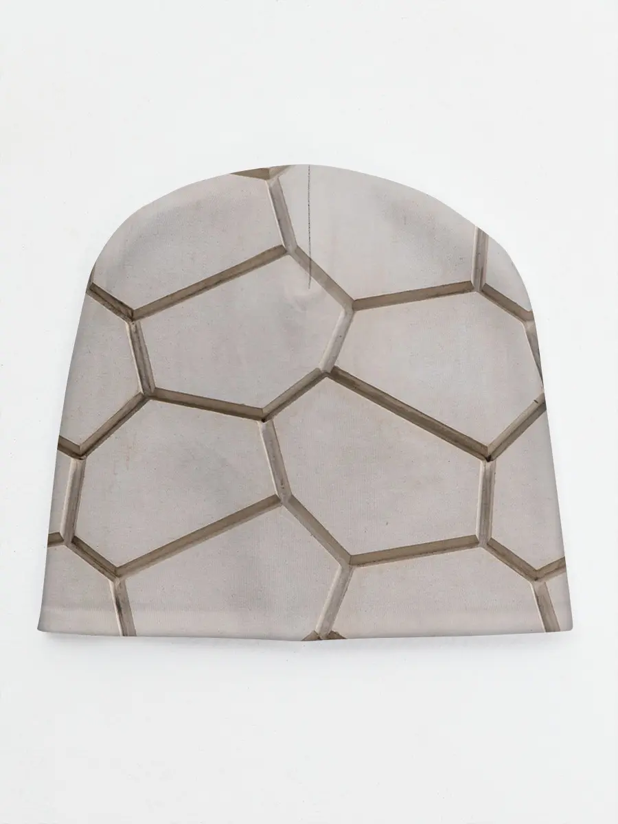 Детская шапка / Ячейки