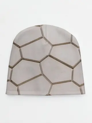 Детская шапка / Ячейки