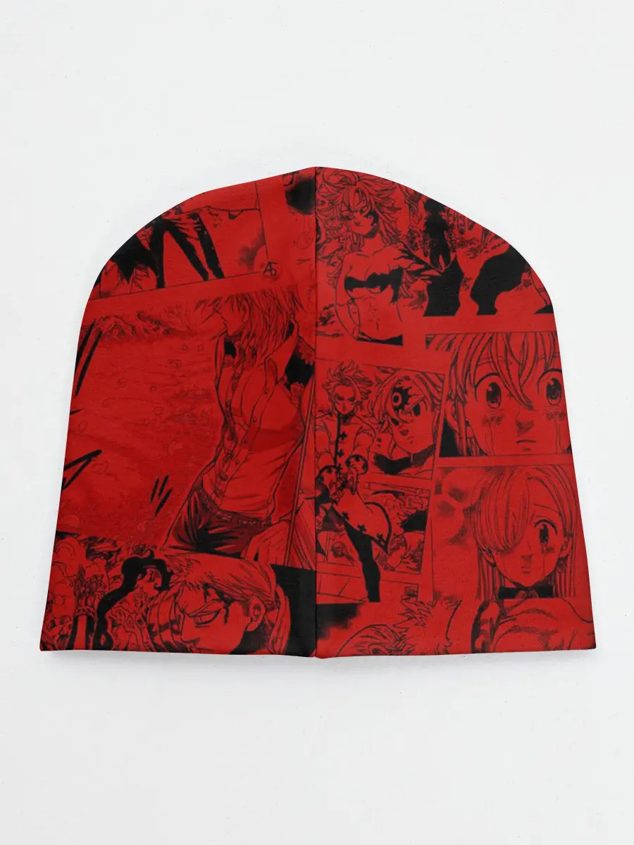 Детская шапка / Мелиодас, Meliodas