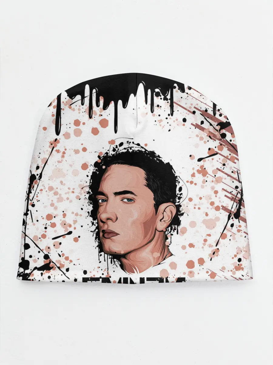 Детская шапка / EMINEM | ЭМИНЕМ