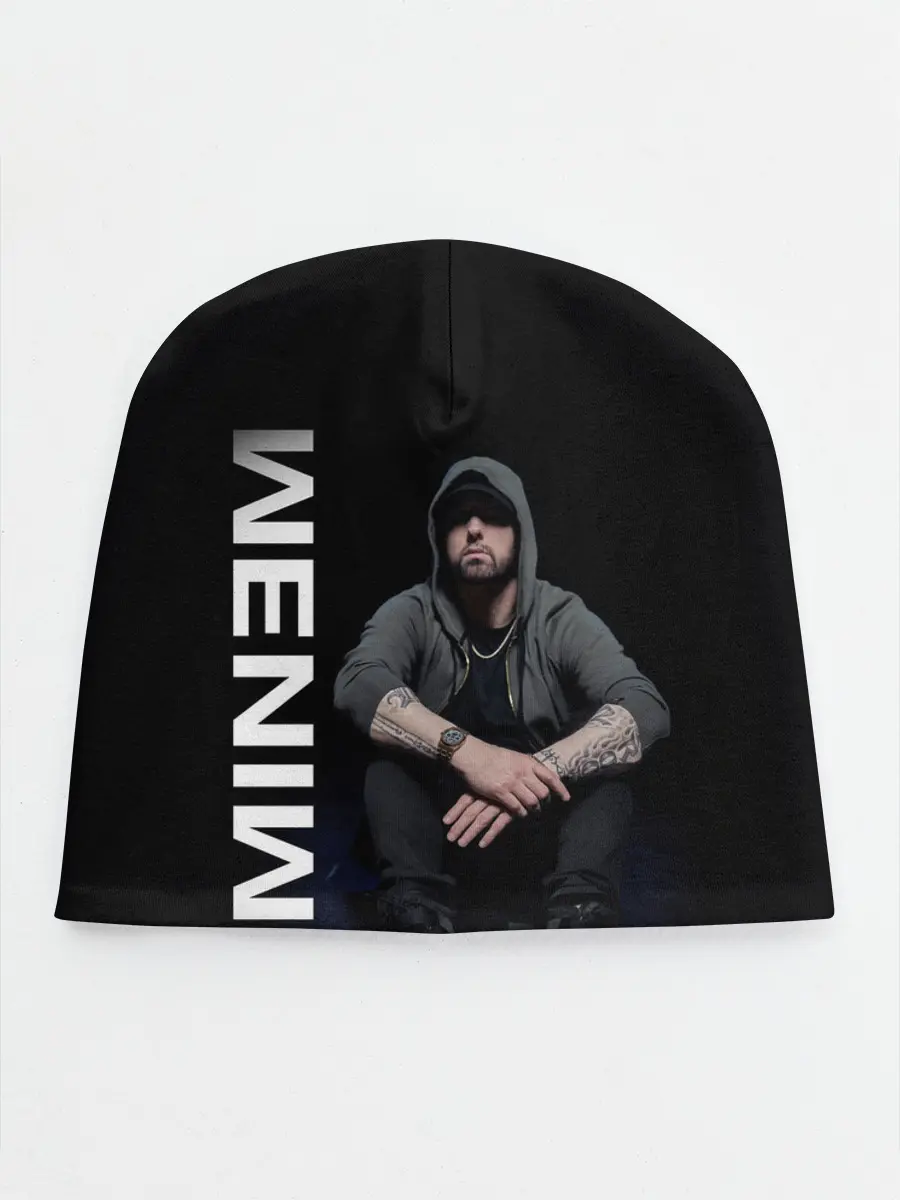Детская шапка / EMINEM