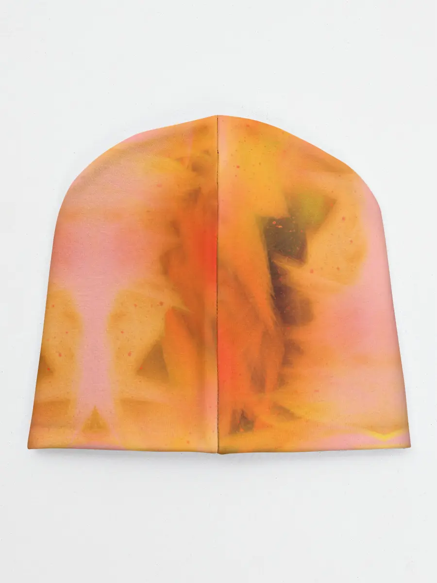 Детская шапка / FREEMAN | GMAN | HALF-LIFE