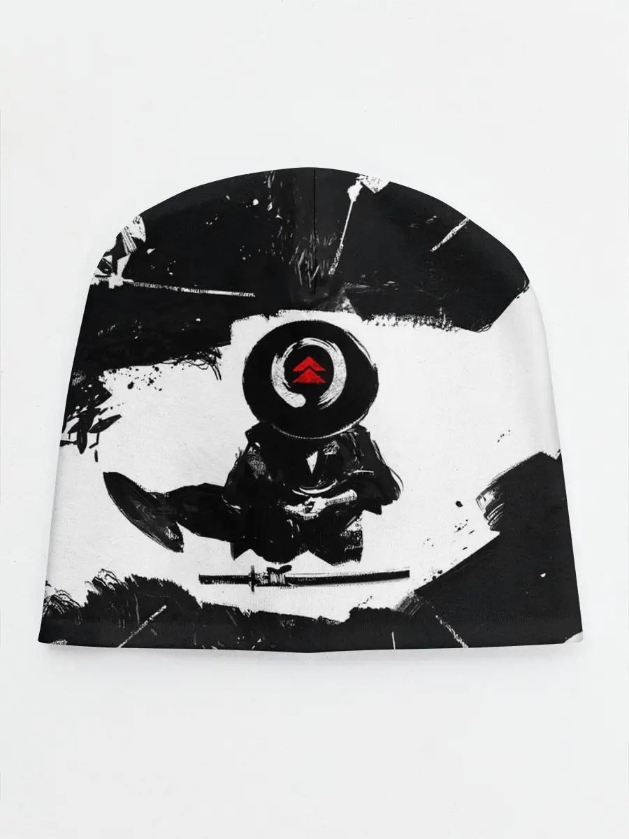 Детская шапка / Ghost of Tsushim | Призрак Цусимы