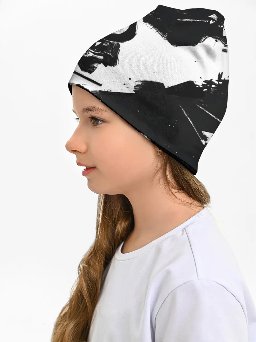 Детская шапка / Ghost of Tsushim | Призрак Цусимы