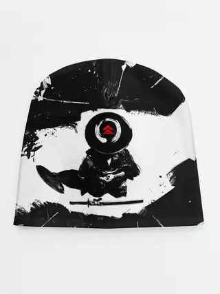 Детская шапка / Ghost of Tsushim | Призрак Цусимы