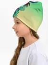 Детская шапка / Дракон