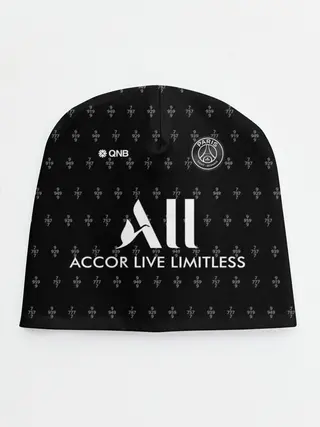 Детская шапка / PSG | Training Top