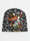 Детская шапка / SK8CAT