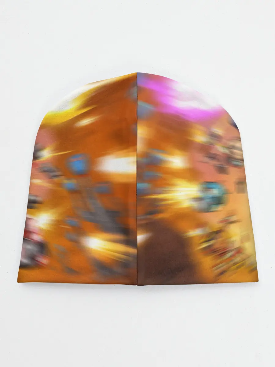 Детская шапка / TombStar | ТомбСтар