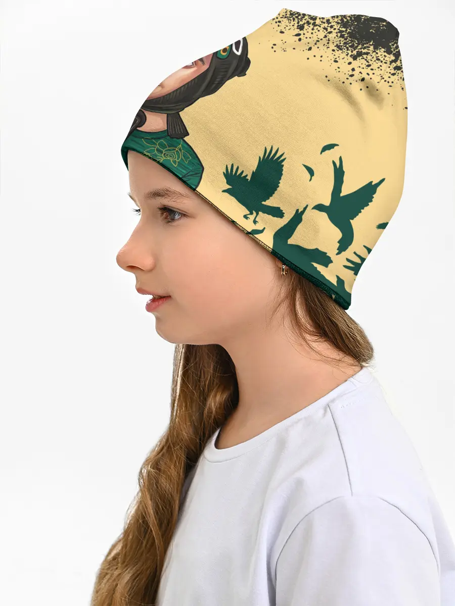 Детская шапка / Джаред Лето | Jared Leto