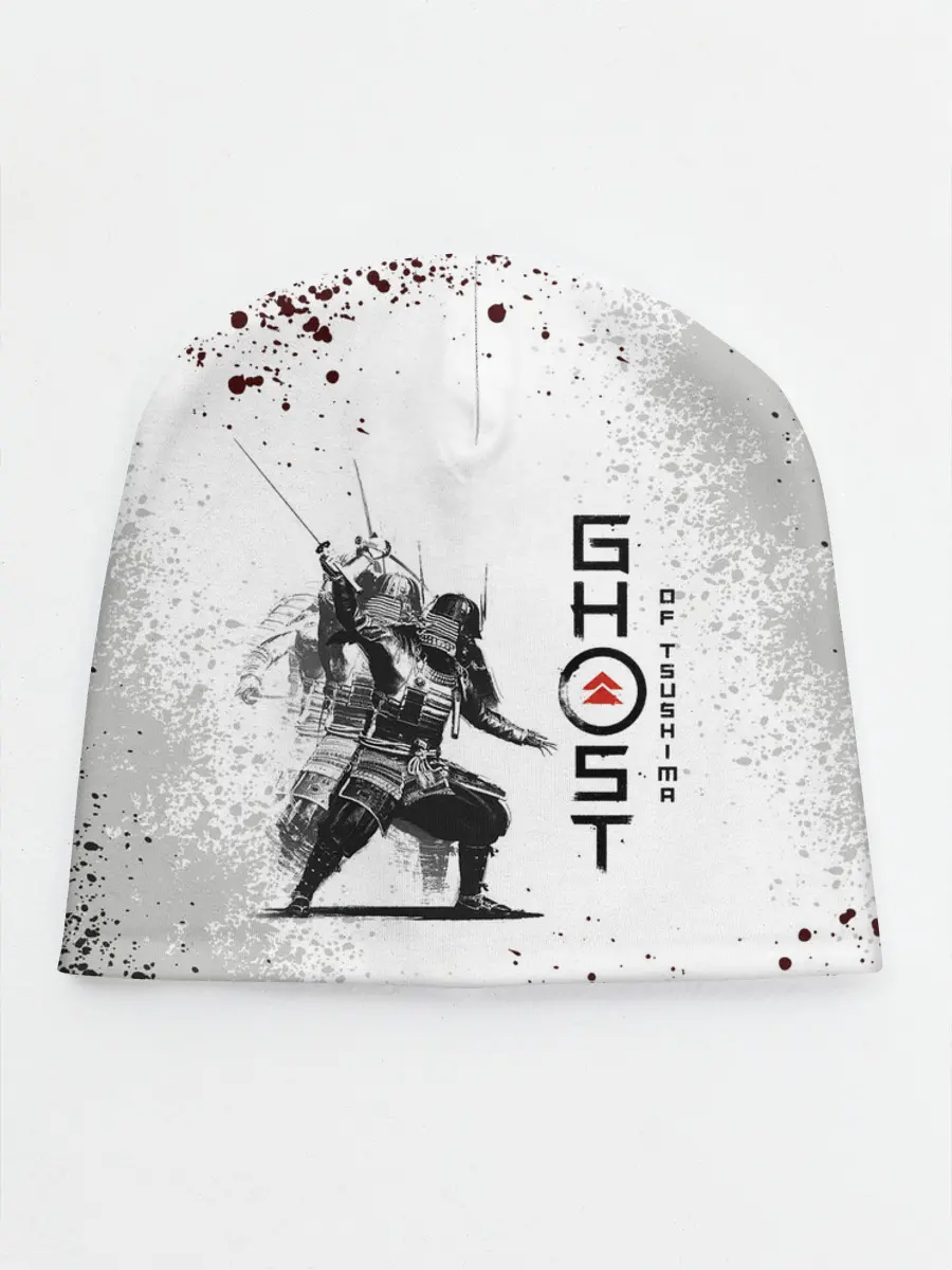 Детская шапка / Ghost of Tsushim | Призрак Цусима